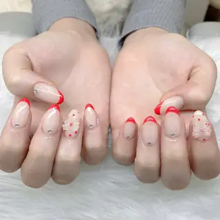 ネイル Rinrin ikebukuroのネイルデザイン