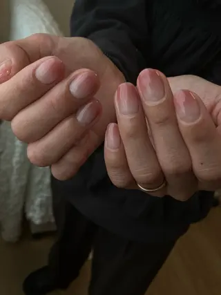 ネイル Lis nail. 🕊yuriのネイルデザイン