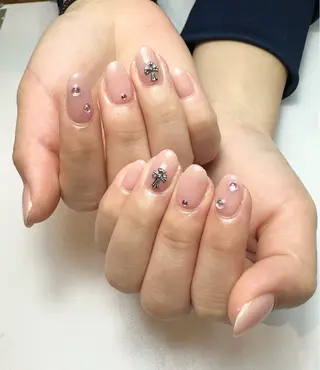 ネイル BOTA NAIL Lalaのネイルデザイン