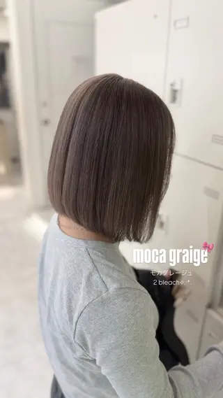 ロング カラー ヘアアレンジ 透明感カラー🎀艶髪 Anju/渋谷🎀のヘアスタイル