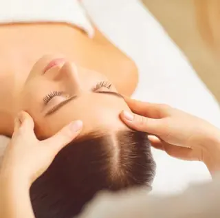 Serenity salonのエステ・リラクイメージ
