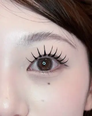 マツエク・マツパ eyelist ✵ Itsukiの眉毛・アイブロウイメージ