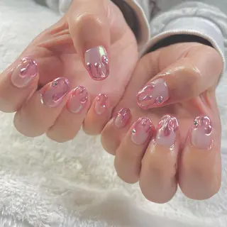 ネイル J terrace Nailのネイルデザイン