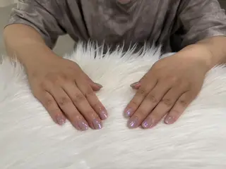 ネイル chou chouのネイルデザイン