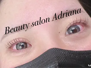 マツエク・マツパ ADRIANA 大久保駅前徒歩2分のネイルデザイン