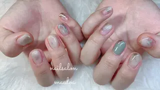 ネイル pipi ..のネイルデザイン