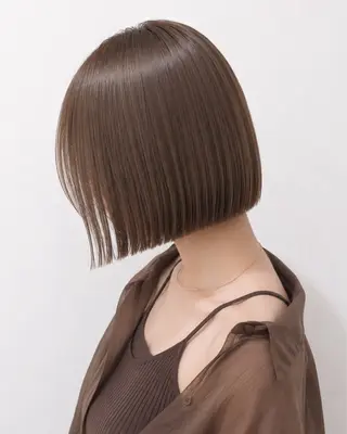 ショート 💎THE ECT 💎Yu-ka🪄✨のヘアスタイル