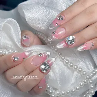 ネイル Kawaii _Nailのネイルデザイン