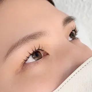 マツエク・マツパ 岡本 碧のマツエク・マツパデザイン
