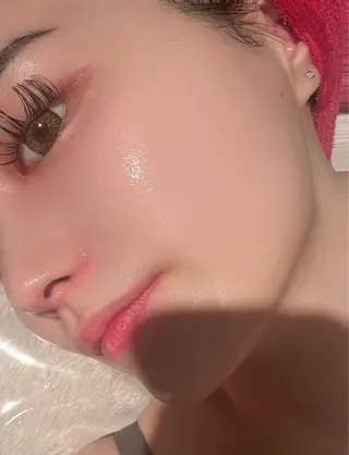 横田 美悠のエステ・リラクイメージ