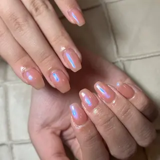 ネイル Crea AIRI🎀のネイルデザイン
