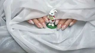 ネイル モリ ナツミのネイルデザイン