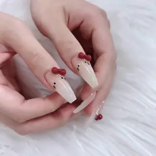 ネイル Luna Gladeのネイルデザイン