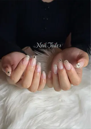 ネイル NailTailor ネイルテイラーのネイルデザイン
