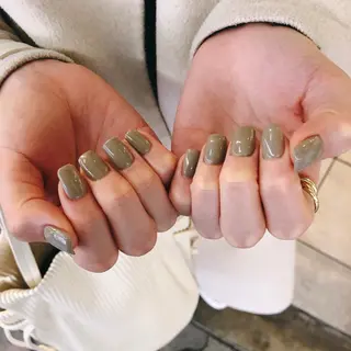 ネイル nail salon midpointのネイルデザイン