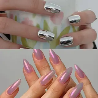 ネイル Noa Nail みつきのネイルデザイン