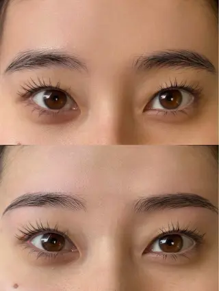 アイブロウ 雰囲気美人眉 Ares錦糸町の眉毛・アイブロウイメージ