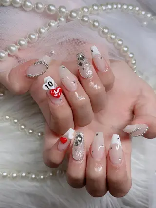 ネイル H.baby Nail Salonのネイルデザイン