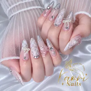 ネイル ゆみ YUMIのネイルデザイン