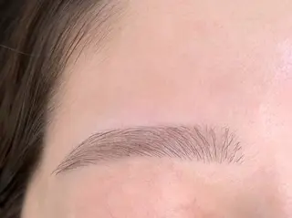 アイブロウ 骨格似合わせ眉WAX 眉まつ毛専門/石井の眉毛・アイブロウイメージ