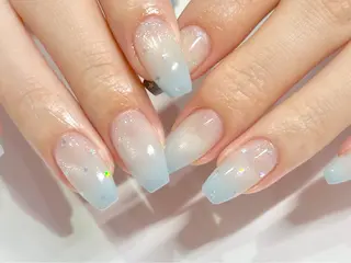 ネイル Fairy Mireiのネイルデザイン