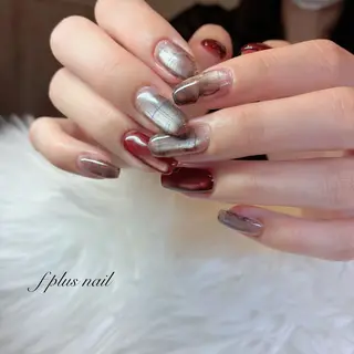 ネイル kanako nail🌷のネイルデザイン