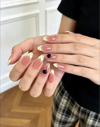 ネイル YUKI NAILのネイルデザイン