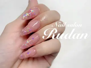 ネイル Nailsalon Rudanのネイルデザイン