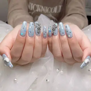 ネイル EN salon ゆきのネイルデザイン