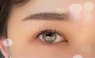 マツエク・マツパ two Kanonの眉毛・アイブロウイメージ