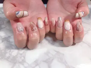 ネイル Regaro i.sのネイルデザイン