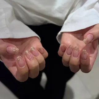 ネイル TAKAHASHI 🧃Zina錦糸町のネイルデザイン