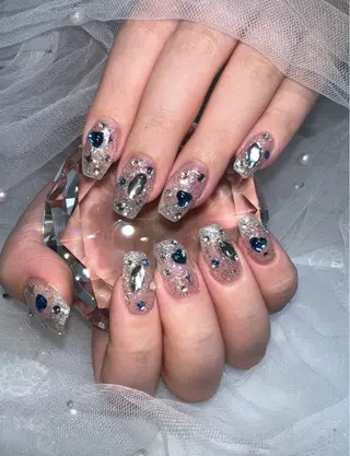 ネイル Nia nailのネイルデザイン