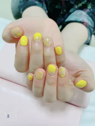 ネイル ネイルサロン エクラ 🌹【スカルプ専門】のネイルデザイン