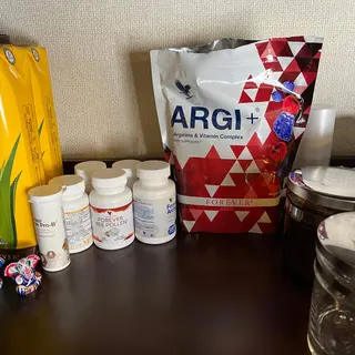 耳ツボ痩身 専門店うららかのエステ・リラクイメージ