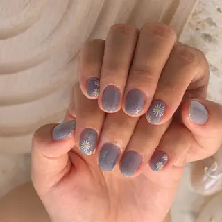 ネイル riko nailのネイルデザイン