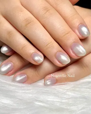 ネイル Nouvelle Nailのネイルデザイン