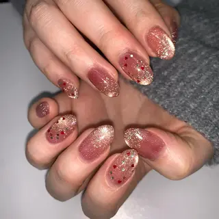 ネイル R nailstudioのネイルデザイン