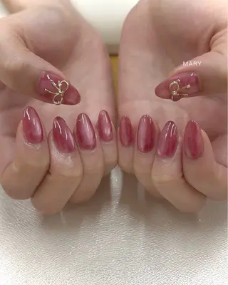 ネイル Mary nail .narumiのネイルデザイン
