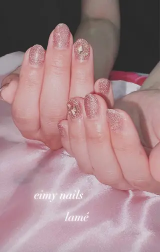 ネイル eimy nails♡のネイルデザイン