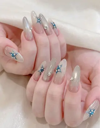 ネイル Minette nailrinrinのネイルデザイン
