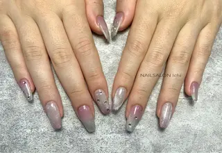 ネイル NAILSALON Ichiのネイルデザイン