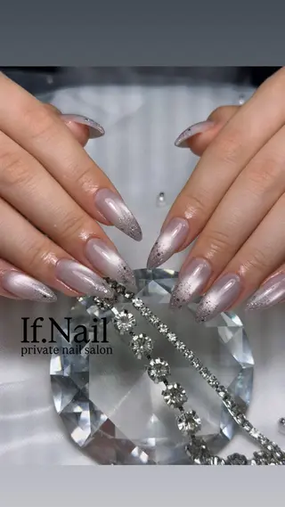 ネイル If Nailのネイルデザイン