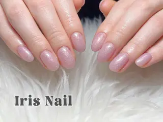 ネイル 🍒IRIS Nail🌸のネイルデザイン
