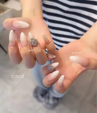ネイル Chika/ C.nailのネイルデザイン