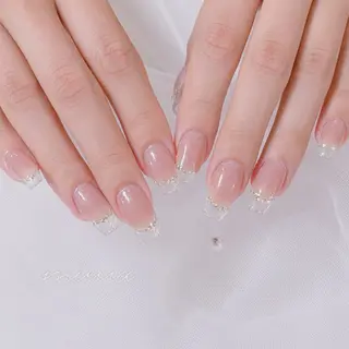ネイル nailsalon mieuxのネイルデザイン