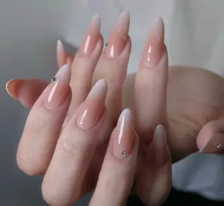 ネイル Tsugimo nailのネイルデザイン