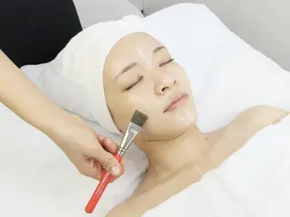 M LABO 銀座店のエステ・リラクイメージ