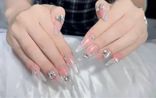 ネイル Lenie Nail Salonのネイルデザイン
