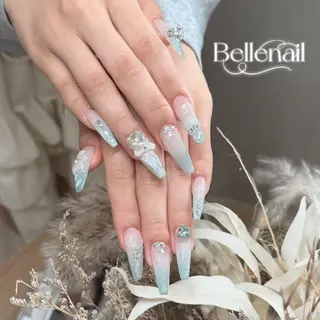 ネイル Co coのネイルデザイン